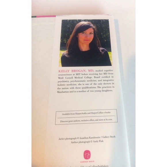 A Mind of Your Own: The Truth About Depression and How Women Can Heal Their ... - Picture 8 of 16